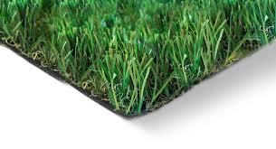 Synthetic Turf Installation By System