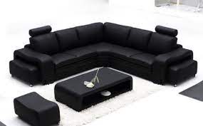 Buy Palermo Leather Corner Sofa