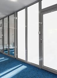 Switchable Smart Glass Giant Glass