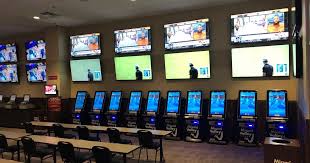 Miami Valley Gaming S Sportsbook In