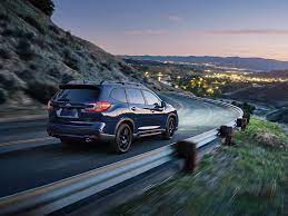 Why Buy 2023 Subaru Ascent Flatirons