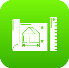 House Plan Vector Images Over 46 000