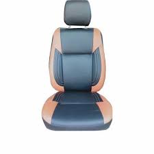 Pu Leather Stylish Car Seat Cover At Rs