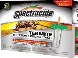 Carib Pest Control Anti Termite