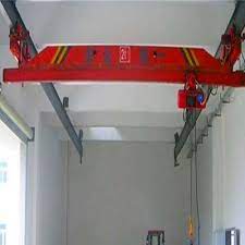 crane girder designs single vs double