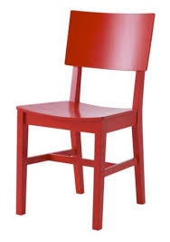 Norvald Chair