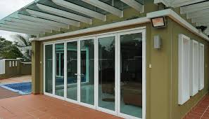 Folding Door Folding Door Malaysia