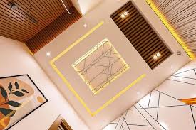 False Ceiling Installation Service At