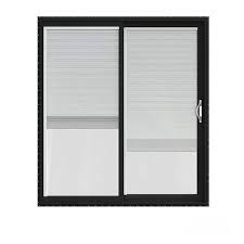 Lite Sliding Patio Door