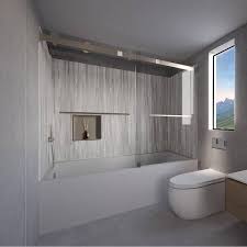 Nuvo Driftwood Tetherow 60 In L X 30