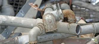 Signs It S Time To Replace Old Plumbing