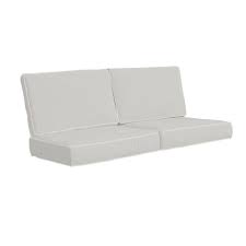 66 Inch Outdoor Couch Cushion Country