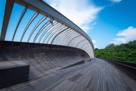 exploring henderson waves pedestrian