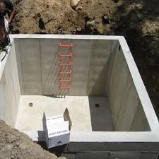 Water Tank Waterproofing Service At Rs