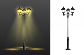 Street Lamp Images Free On
