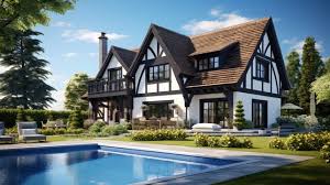 Tudor Style House Images Browse 3 549