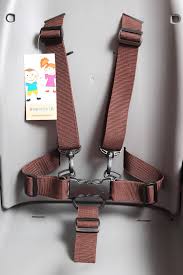 Safety Harness For Graco High Chair