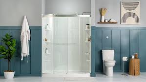 Choose The Best Shower Bases And Walls