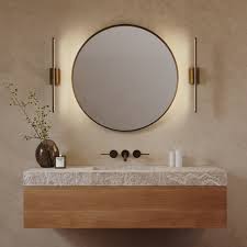 Modern Bathroom Vanity Lights
