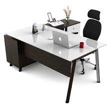 Cube Plywood Office Storage Executive