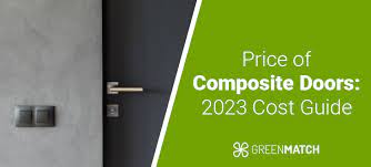 Average Of Composite Doors In The