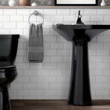 54 Pedestal Sinks To Streamline Your