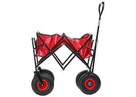 Fold Up Transport Cart Only 139 95