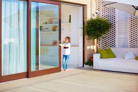 Repair Common Sliding Door Problems