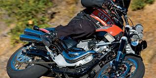 Harley Davidson Storz Performance