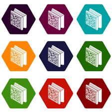 Glass Block Icon Png Images Vectors
