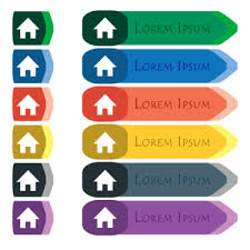 Small Home Icon Png Images Vectors