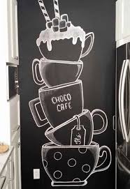 Creative Chalkboard Kitchen Decor Ideas