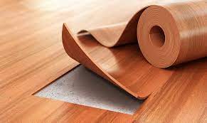 Vinyl Flooring Cost 2023 List