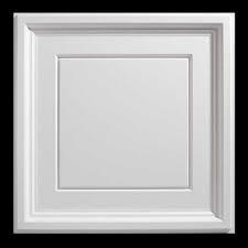 Icon Coffer Genesis Ceiling Panels