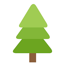 Tree Icon Png Images Vectors Free
