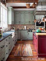 Kitchen Paint Color Ideas Painted