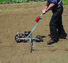 Earthway Garden Seeder Now Available