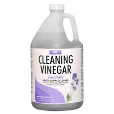 Harris Cleaning Vinegar Lavender 128 Fl Oz