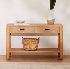 Hargrove Entry Console 48 West Elm