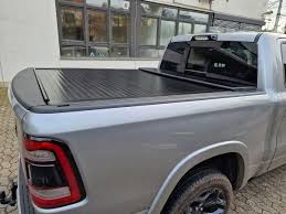 Tonneau Cover Dodge Ram 1500 From Year