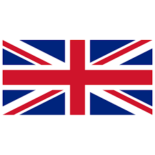 Gb United Kingdom Flag Icon Public