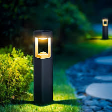 Led Garden Light Manufacturer Cikiled