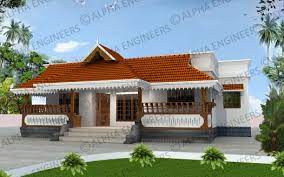 Kerala Style Home Plans Kerala Model