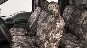 Prym1 Camo Seat Covers