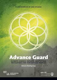Advance Guard Traditional Knowledge