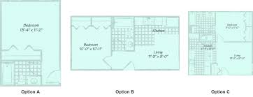 New Home Floor Plans With In Law Suites