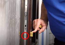 How To Change A Barrel Lock On A Upvc Door