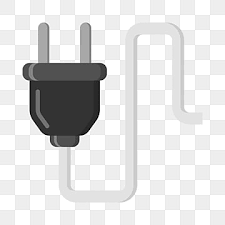 Plug Png Vector Psd And Clipart With