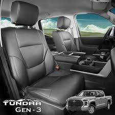 Toyota Tundra Crewmax 2022 2024 Exact