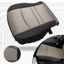 Driver Bottom Seat Cover Replacement